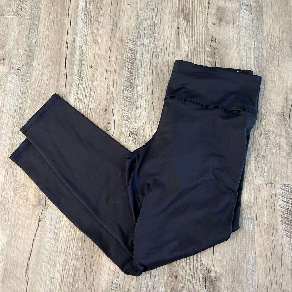 Under Armour Women's Black Pants